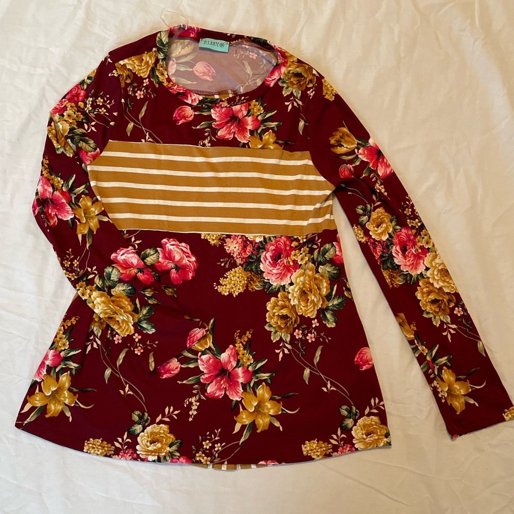 Women’s top- P.S.KATE
